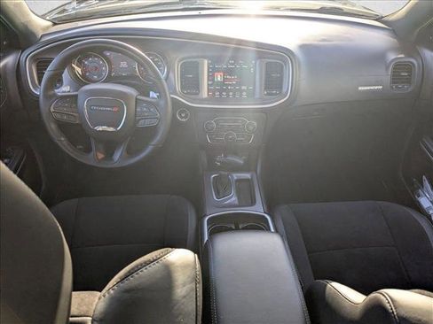 Used 2022 Dodge Charger R/T w/ Plus Group image 17