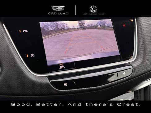 Certified 2024 Cadillac XT5 Premium Luxury image 21