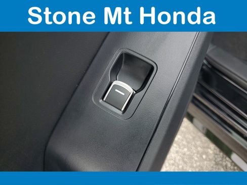 Used 2025 Honda Civic Sport image 13