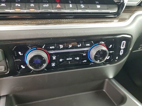 New 2026 Chevrolet Silverado 1500 RST w/ RST All Star Premium Package image 20