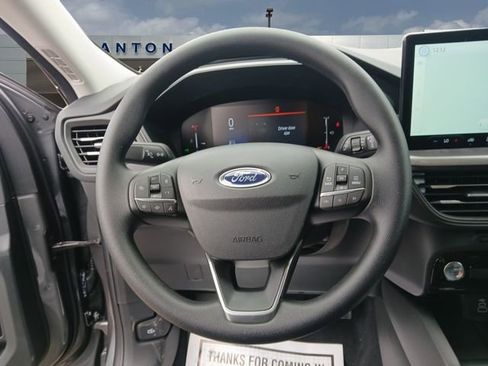 Certified 2026 Ford Escape Active w/ Tech Pack #1 FWD image 12