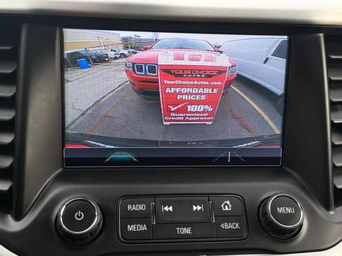 Used 2019 GMC Acadia SLT w/ LPO, Floor Liner Package AWD/4WD image 59