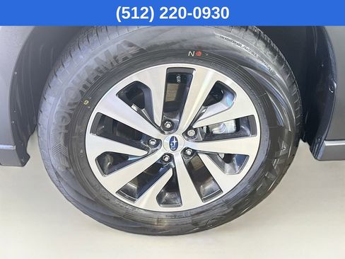 Used 2025 Subaru Outback Premium image 39