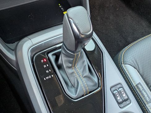 New 2026 Subaru Crosstrek 2.5i Wilderness image 14