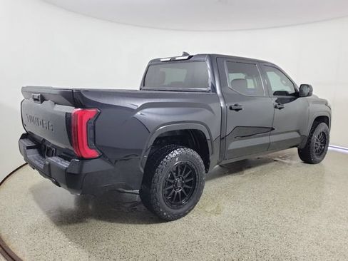 Used 2024 Toyota Tundra SR AWD/4WD image 5