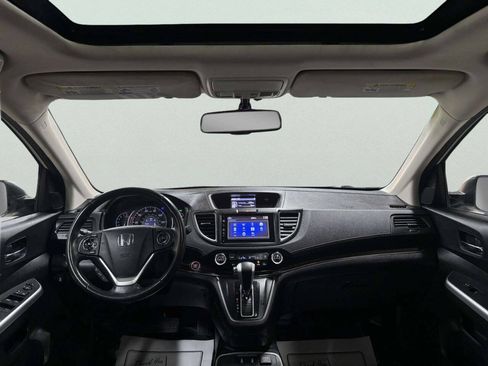 Used 2015 Honda CR-V EX-L image 23