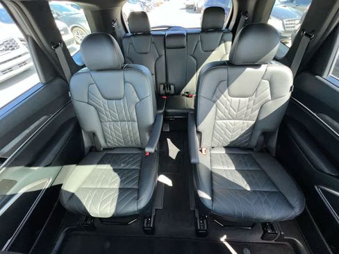 Used 2025 Kia Telluride EX X-Line AWD/4WD image 23