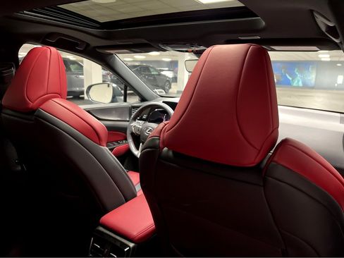 Certified 2024 Lexus NX 350 F Sport image 22