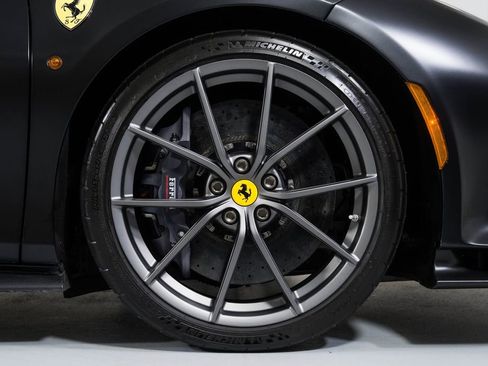 Used 2019 Ferrari 488 Pista Coupe image 21