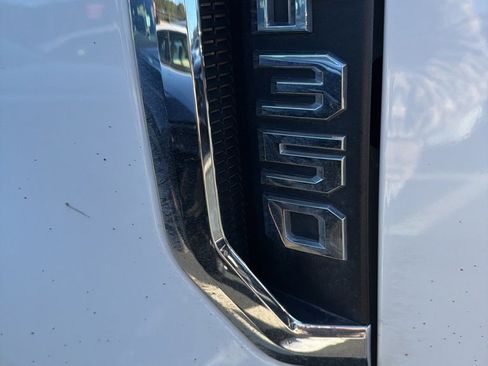 Used 2020 Ford F350 Lariat w/ Lariat Ultimate Package image 8
