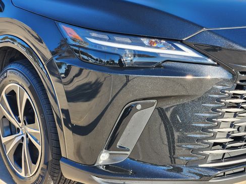 Used 2025 Lexus RX 350 Premium image 6