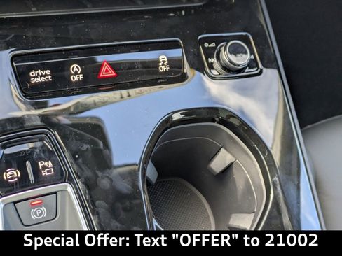 New 2025 Audi A5 2.0T Premium image 24