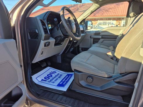 Used 2018 Ford F150 XLT image 11