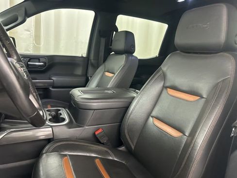 Used 2020 GMC Sierra 1500 AT4 image 9