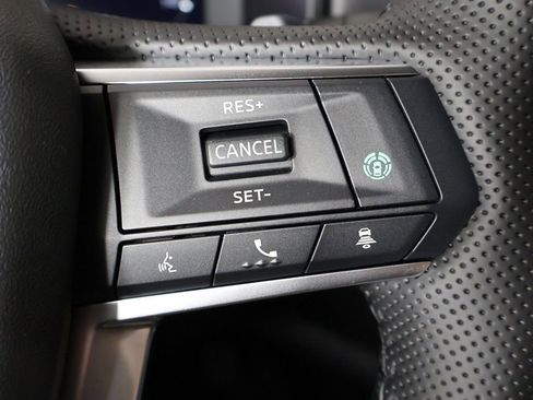 New 2025 Mitsubishi Outlander SE FWD image 47