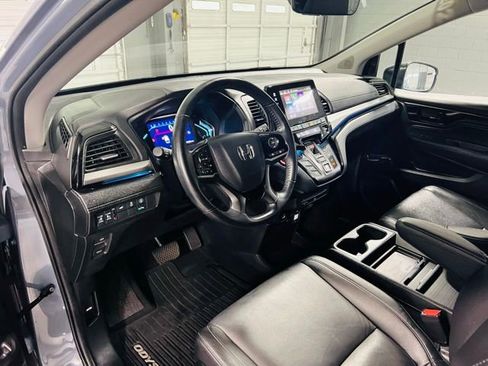 Used 2024 Honda Odyssey Touring image 25