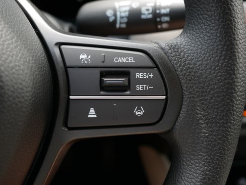 New 2026 Honda HR-V LX image 17