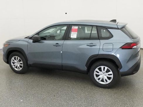 New 2026 Toyota Corolla Cross L image 4