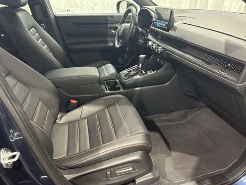 Used 2025 Honda CR-V Sport-L image 16