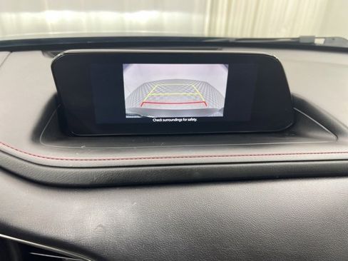Used 2023 MAZDA CX-30 AWD 2.5 S w/ Preferred Package image 18