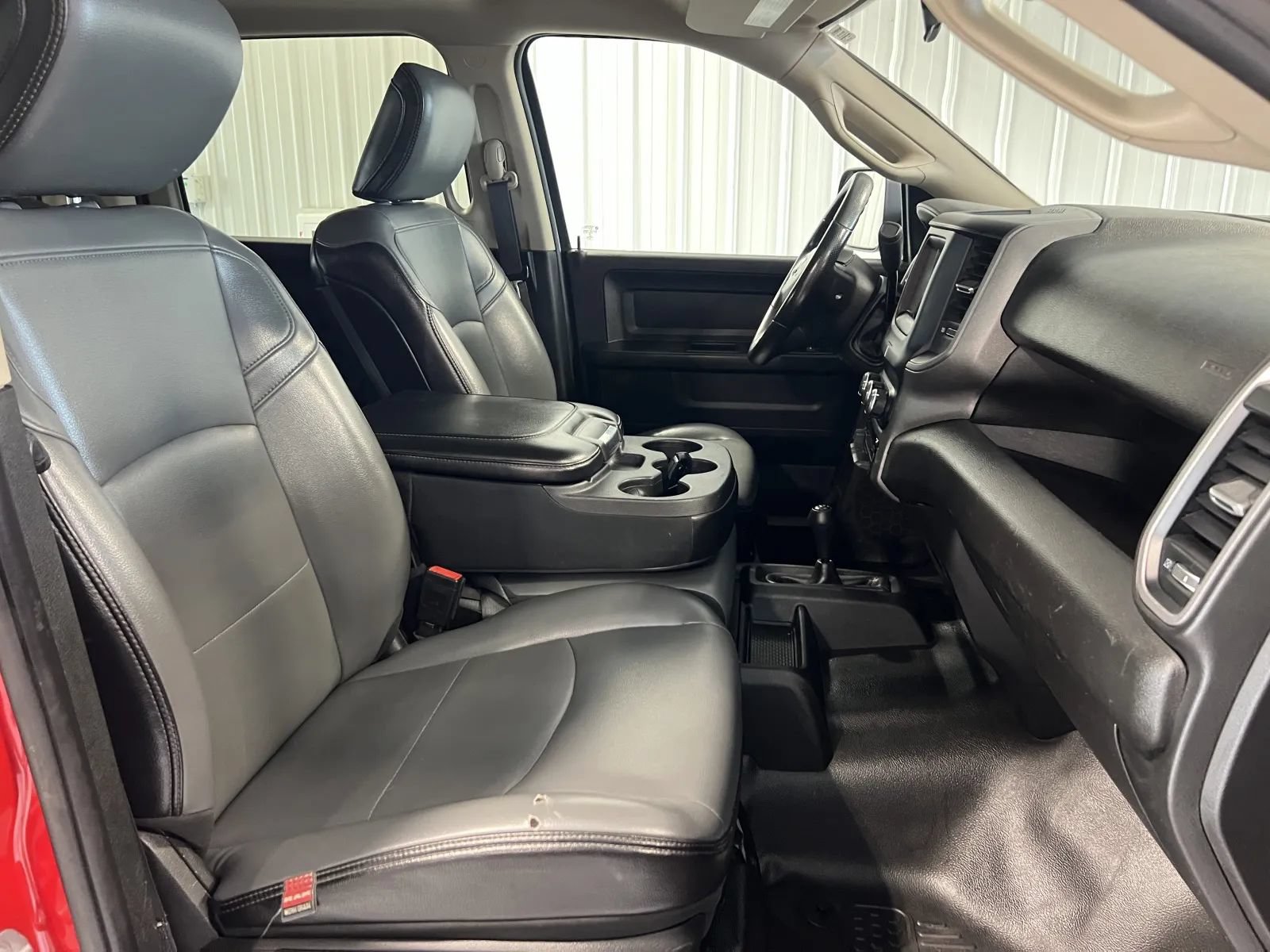 Used 2020 RAM 2500 Tradesman AWD/4WD image 47