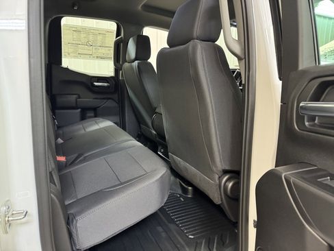 New 2026 GMC Sierra 1500 Pro w/ Trailering Package image 25