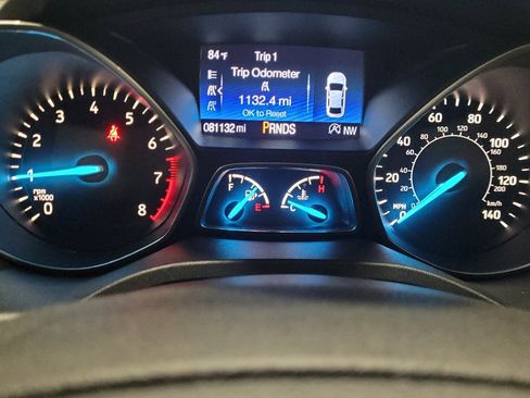 Used 2017 Ford Escape SE w/ Equipment Group 201A AWD/4WD image 23