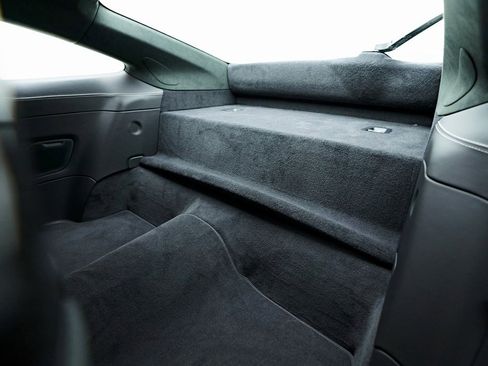 Used 2024 Porsche 911 Turbo S image 40