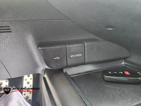 Used 2021 Toyota Camry TRD FWD image 27
