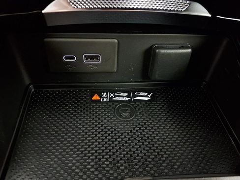 New 2026 Buick Envision Avenir image 25