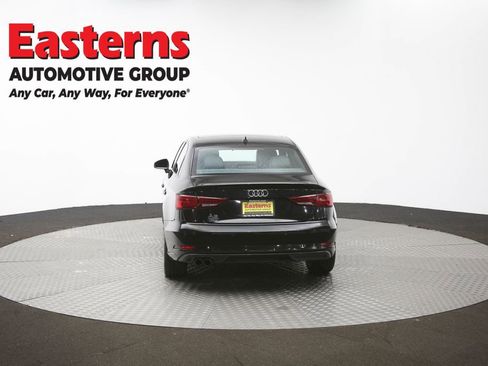 Used 2020 Audi A3 2.0T Premium FWD image 37