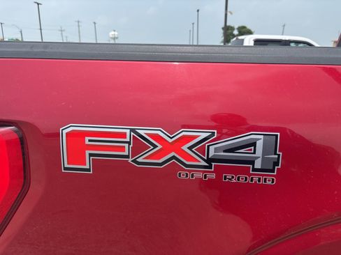 Used 2021 Ford F150 Lariat AWD/4WD image 3