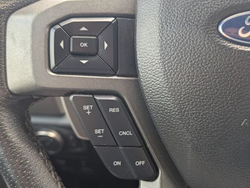 Used 2019 Ford F150 Raptor w/ Equipment Group 801A Mid AWD/4WD image 13