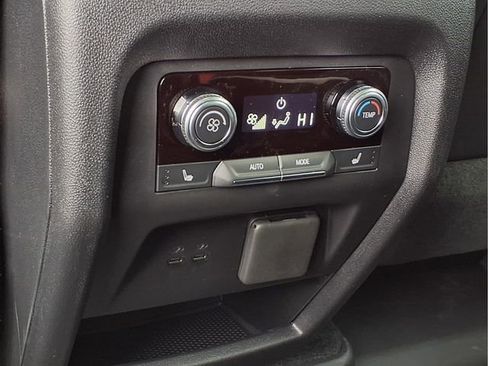 New 2026 GMC Acadia Denali w/ Super Cruise Package FWD image 18
