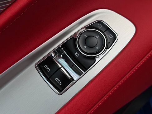 Used 2021 Chevrolet Corvette Stingray Preferred Cpe w/ 2LT image 70