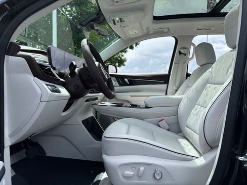 New 2026 Buick Enclave Avenir w/ Super Cruise Package AWD/4WD image 20
