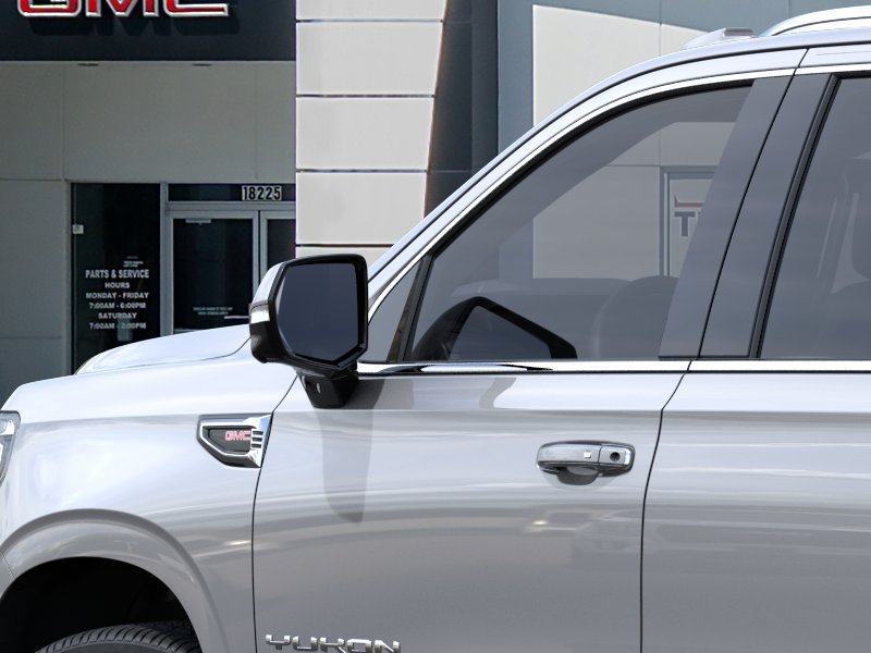 Used 2026 GMC Yukon XL Elevation w/ LPO, Floor Liner Package RWD image 13