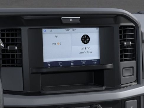 New 2026 Ford F250 XLT AWD/4WD image 27