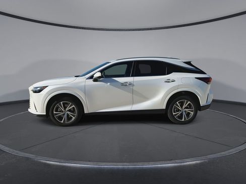 Used 2026 Lexus RX 350 FWD w/ Accessory Package (Z1) image 5
