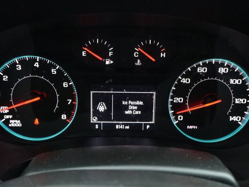 Certified 2025 Chevrolet Malibu RS w/ LPO, Floor Liner Package image 18