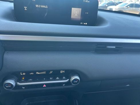 Used 2025 MAZDA CX-50 AWD 2.5 S w/ Preferred Package image 16