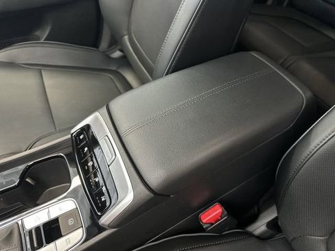 Used 2024 Hyundai Santa Cruz Limited AWD/4WD image 25