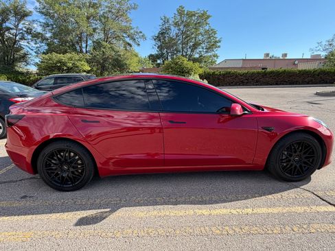 Used 2023 Tesla Model 3 Standard Range RWD image 12