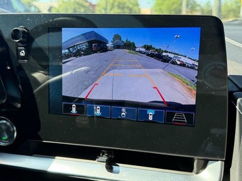 Used 2024 Chevrolet Corvette Stingray Preferred Cpe w/ Z51 Performance Package image 22