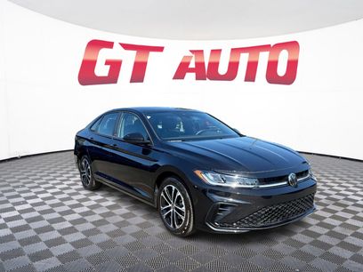 Used 2025 Volkswagen Jetta Sport