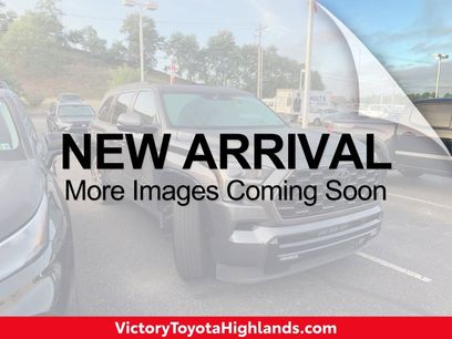 Used 2024 Toyota Sequoia Platinum