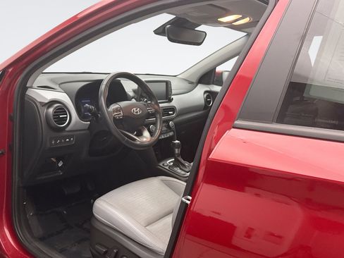 Used 2020 Hyundai Kona Ultimate image 10