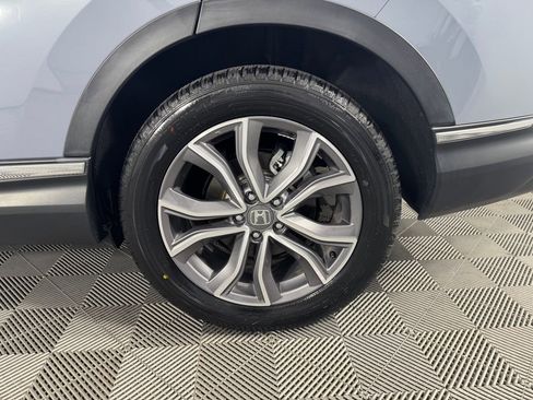 Used 2022 Honda CR-V Touring image 41