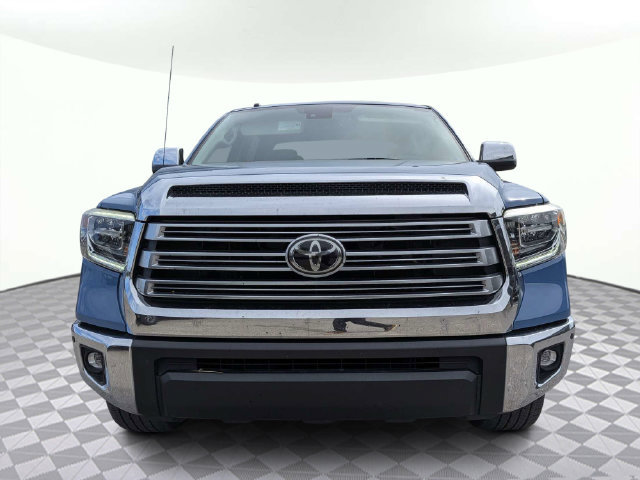Used 2019 Toyota Tundra Limited w/ Limited Premium Package RWD image 8