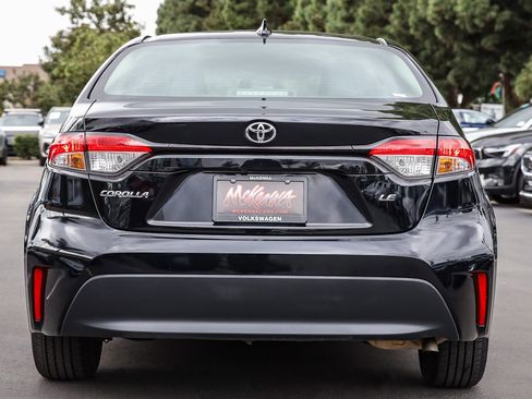 Used 2024 Toyota Corolla LE image 10